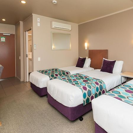 Heartland Hotel Fox Glacier Oda fotoğraf