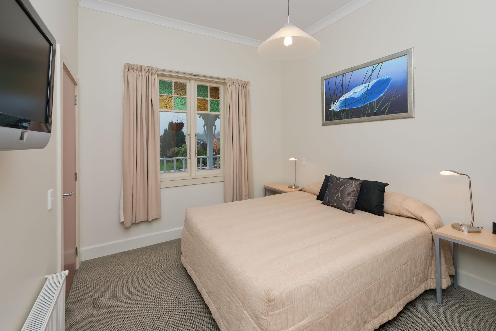 Heartland Hotel Fox Glacier Dış mekan fotoğraf